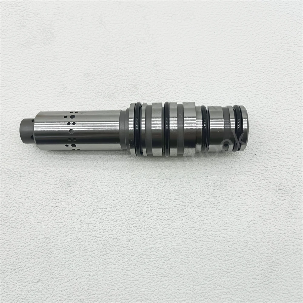 Hgih Quality Part 153-5295 Hydraulic Main Relief Valve 1535295 Priority Valve For  Cat Excavator E330D E330C Hot Sell