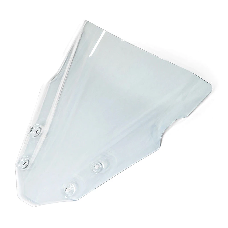 Suitable for Suzuki GSX-S1000GT 21-24 Windshield Deflector Modification Part for Motorcycle Accessories