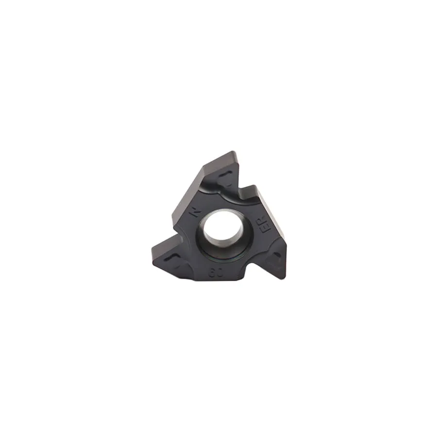 22ERM N55 N60 IC907/908 CNC Lathe Tool High-quality Carbide Blade 22IRM N55/60 IC907 IC908 Wear-resistant Threading Turning Tool