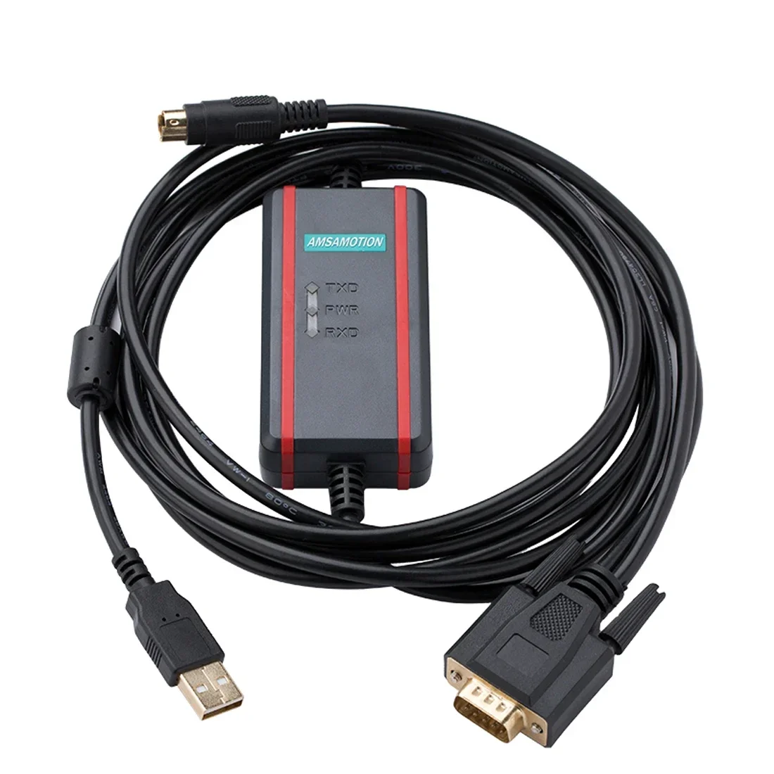 

USB-LG-XGB для Кореи LG LS K120S K7M серии ПЛК Программируемый кабель XGB XGC XGM линия загрузки данных