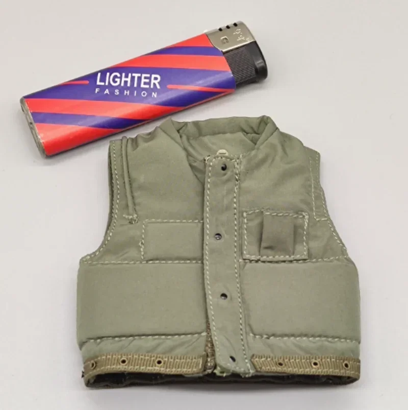 QOM-1045 1/6 Scale Soldier Vietnam War, United States Marine Corps Model akcesoriów Figurka akcji