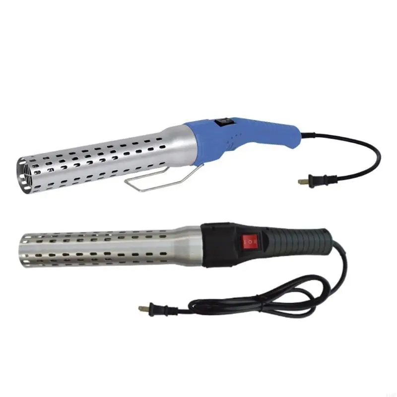 

Starter Charcoal Starter and for BBQ Smoker Grill Starter Electric Charcoal Starter Easily BBQ Smoker Grill