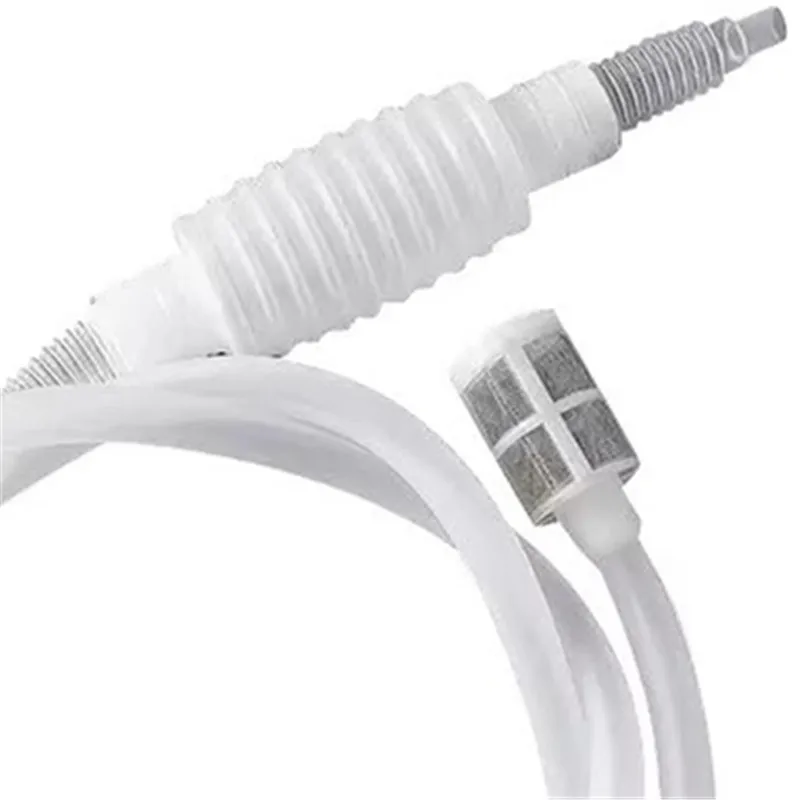 

Brewing Food Grade Grade Making Brewing Tool Plastic For Beer Homebrew 1.6m Plastic Brewing Siphon Hose Wine Beer Making Tool