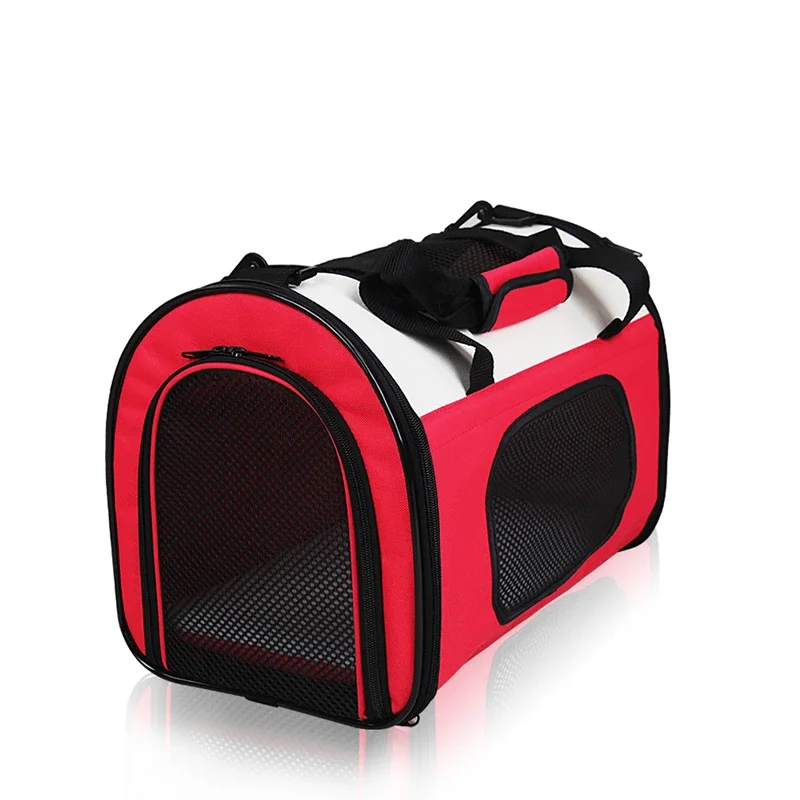 

Cat Bag out Portable Pet Bag Large Capacity Cat Backpack