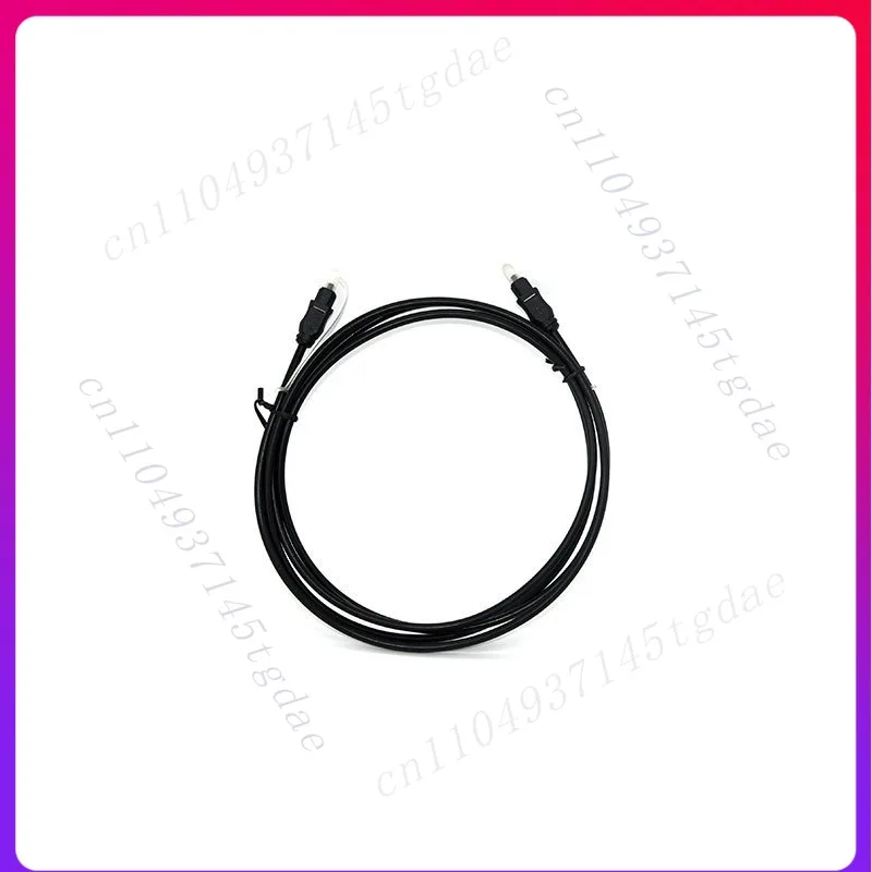 

Для телевизора BOSE Whispering Wall: чистый кварцевый стекловолоконный кабель, оптоволоконный кабель, цифровой оптоволоконный кабель 1,5 м.