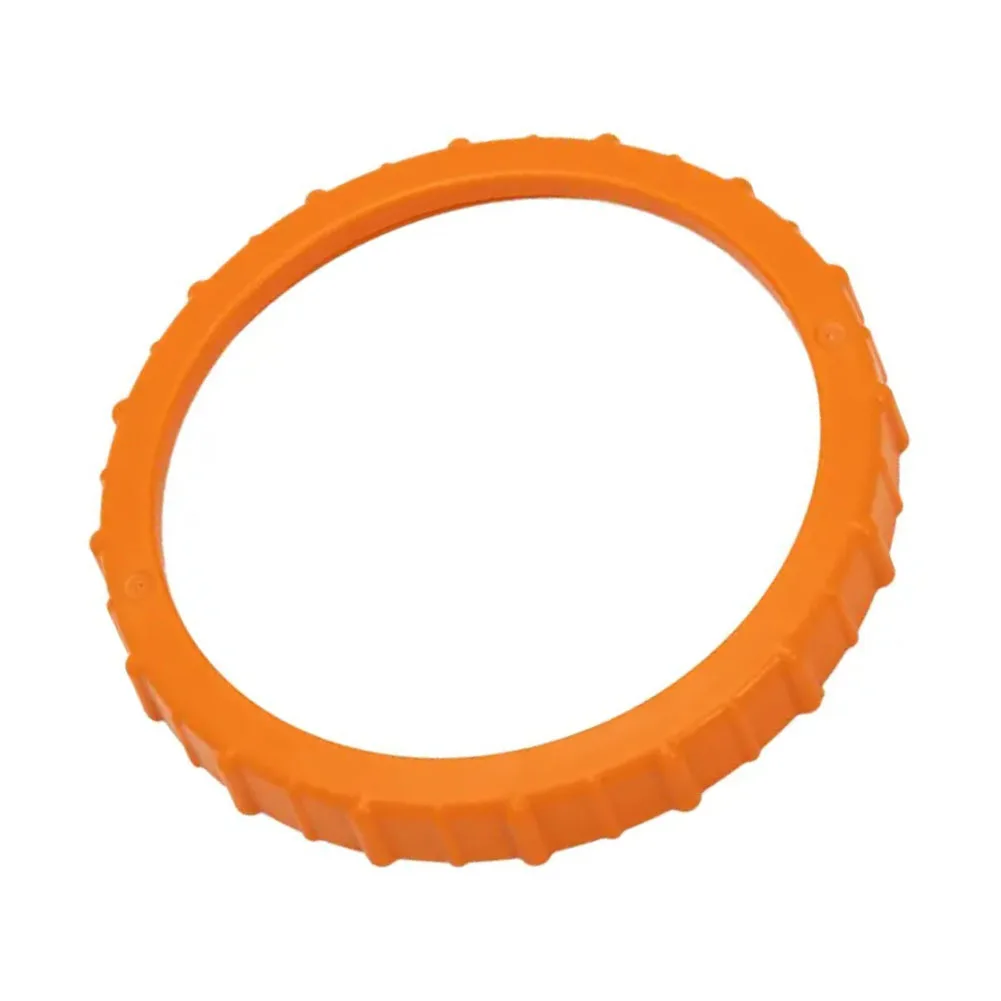 Filter Basket Replacement Kit Compatible Pool Filter Parts Filter Kit As Shown Pool Maintenance For SPS6 For Pool System
