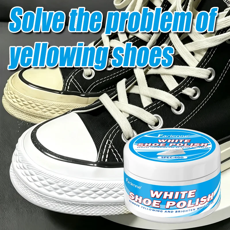 Thumbnail 3 - #74 Shoe Polish Comparison Guide