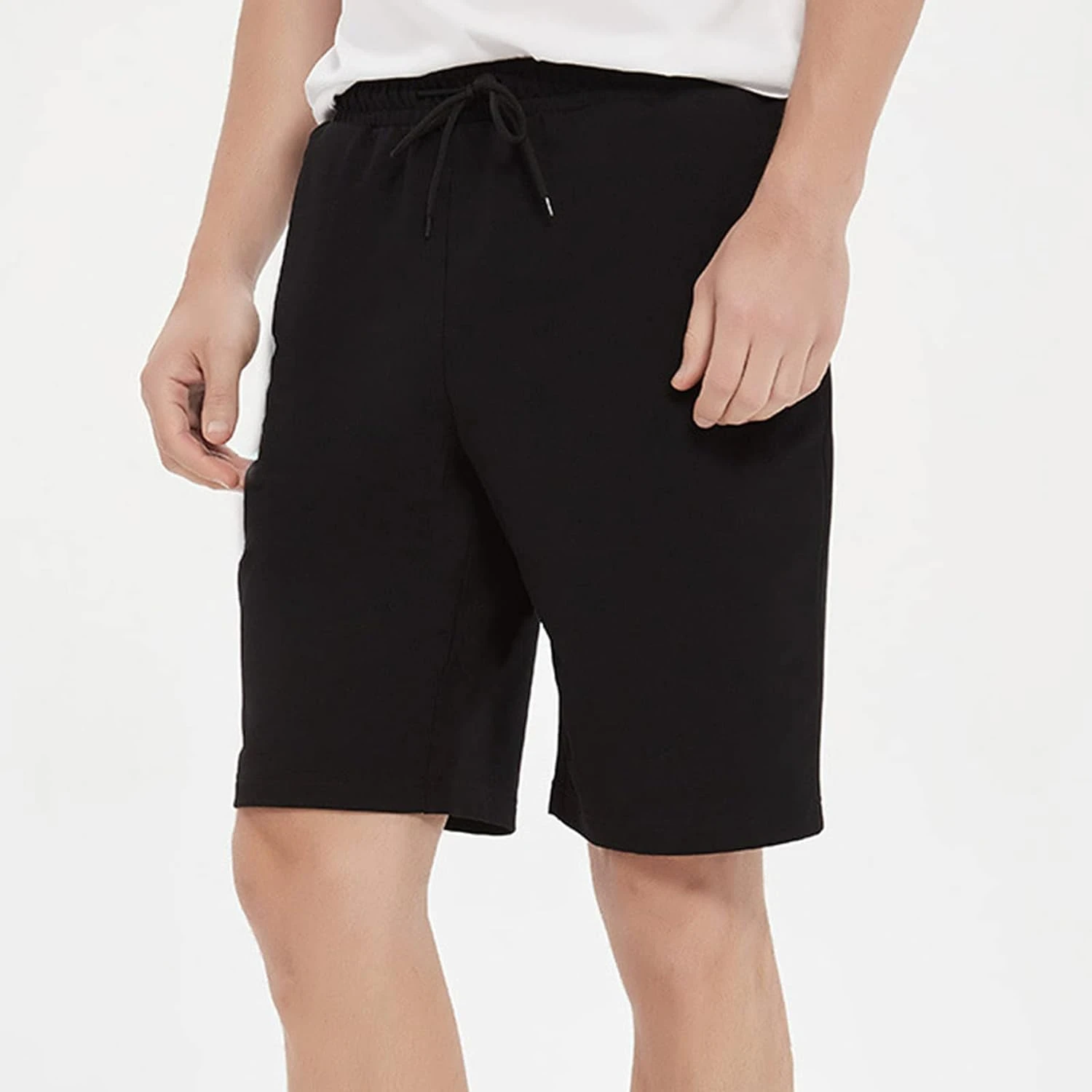 

to your daily routine, these chic and stylish IC shorts are a must-have. Whether you're hitting the gym or just lounging around,