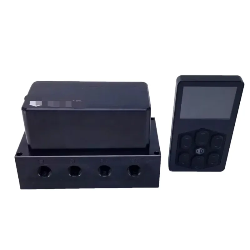 air Suspension Management System air Suspension Control System Pneumatic Suspension Kit for Car air Lift