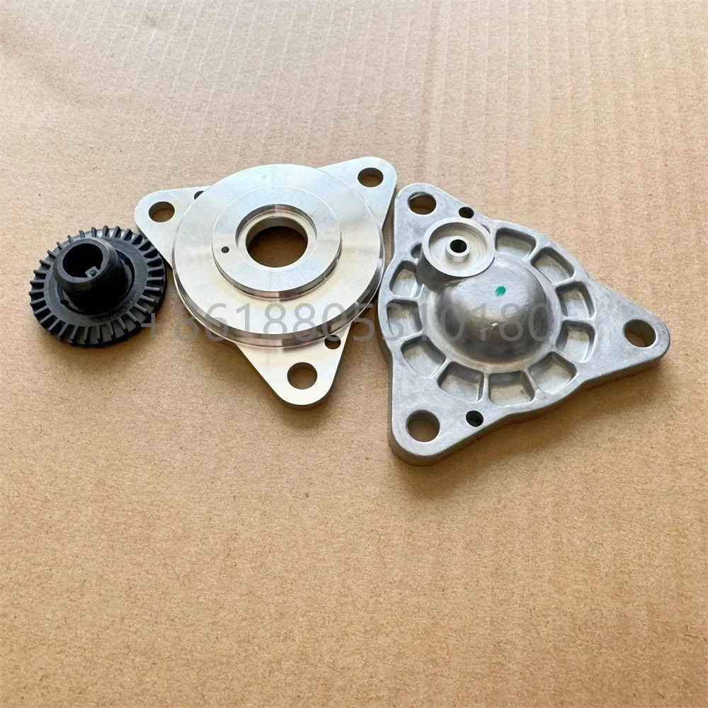 Ölpumpenkomponenten sind geeignet für LKW-Hydraulikretardierer 15300604110 15300606410. – Detail 7