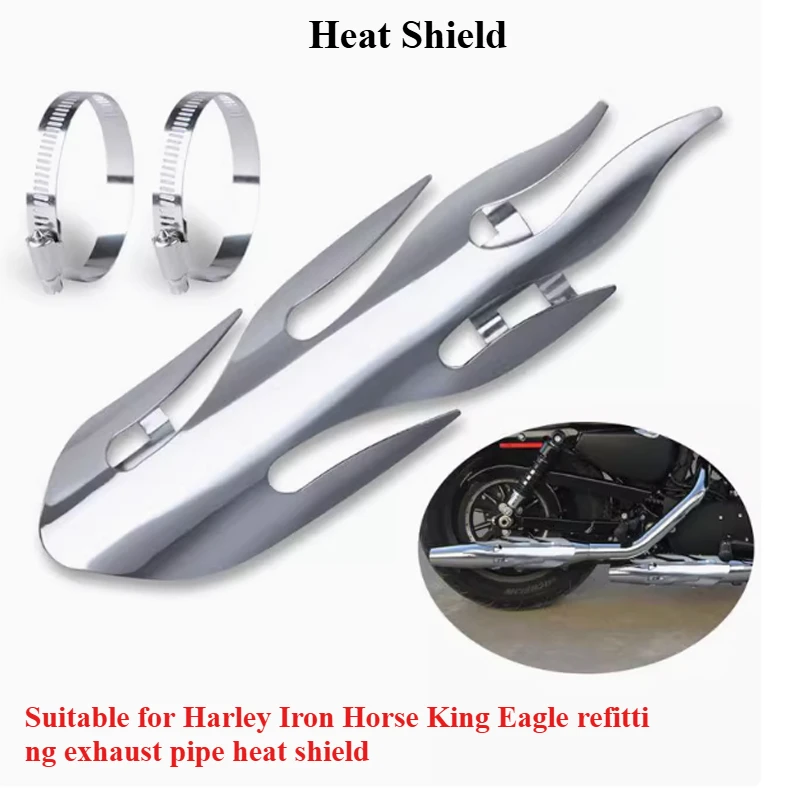 1pc-protetor-termico-de-escape-estilo-chama-retro-para-motocicletas-harley-iron-horse-king-eagle-ideal-para-reequipamento