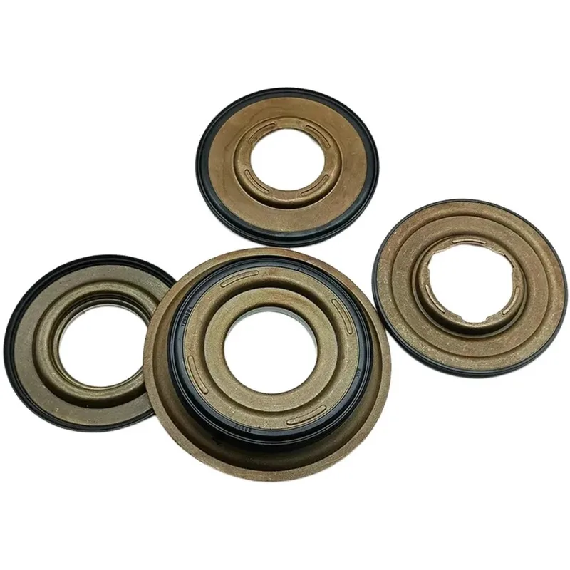 

1SET For Volkswagen Touran 09G (TF60SN)/09K/09M Engine Accessories Part Transmission Piston Kit with K2 Reinforced 4 Piston