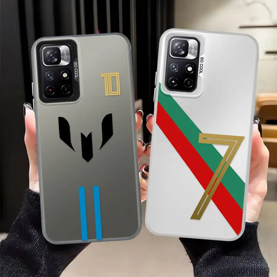 Case For Xiaomi Poc… - image