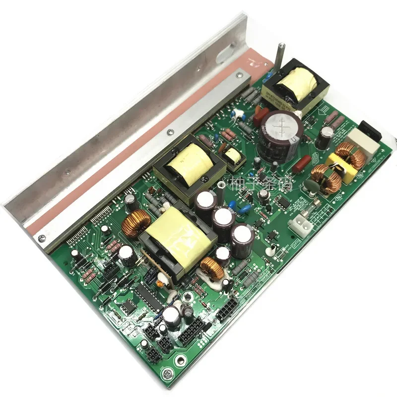 Original 105sl 110xi3 110xi4 Power Supply Board Label Bar Code Printer Power Supply Board Disassembly Accessories