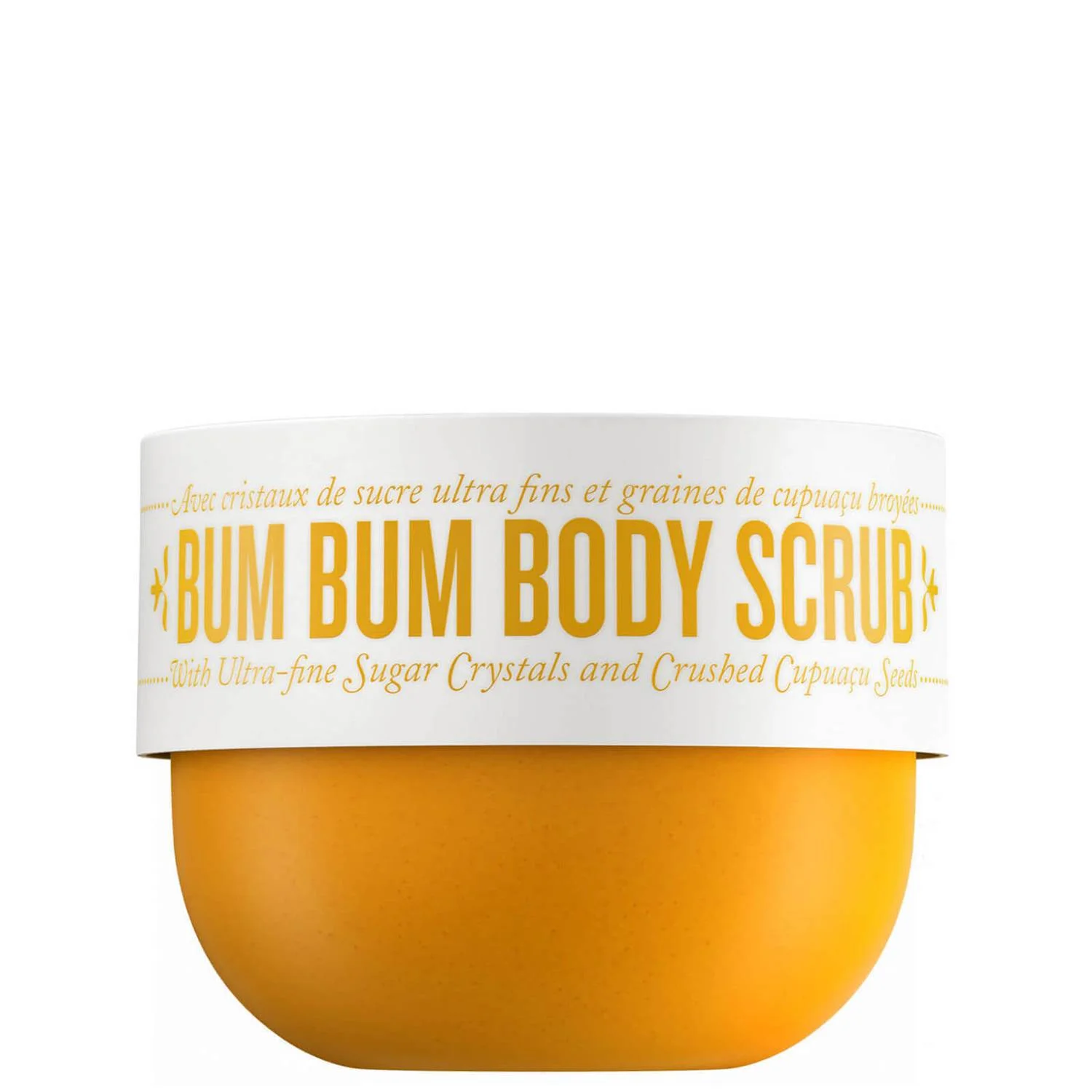 

Sol de Janeiro - Bum Bum Body Scrub (220g)