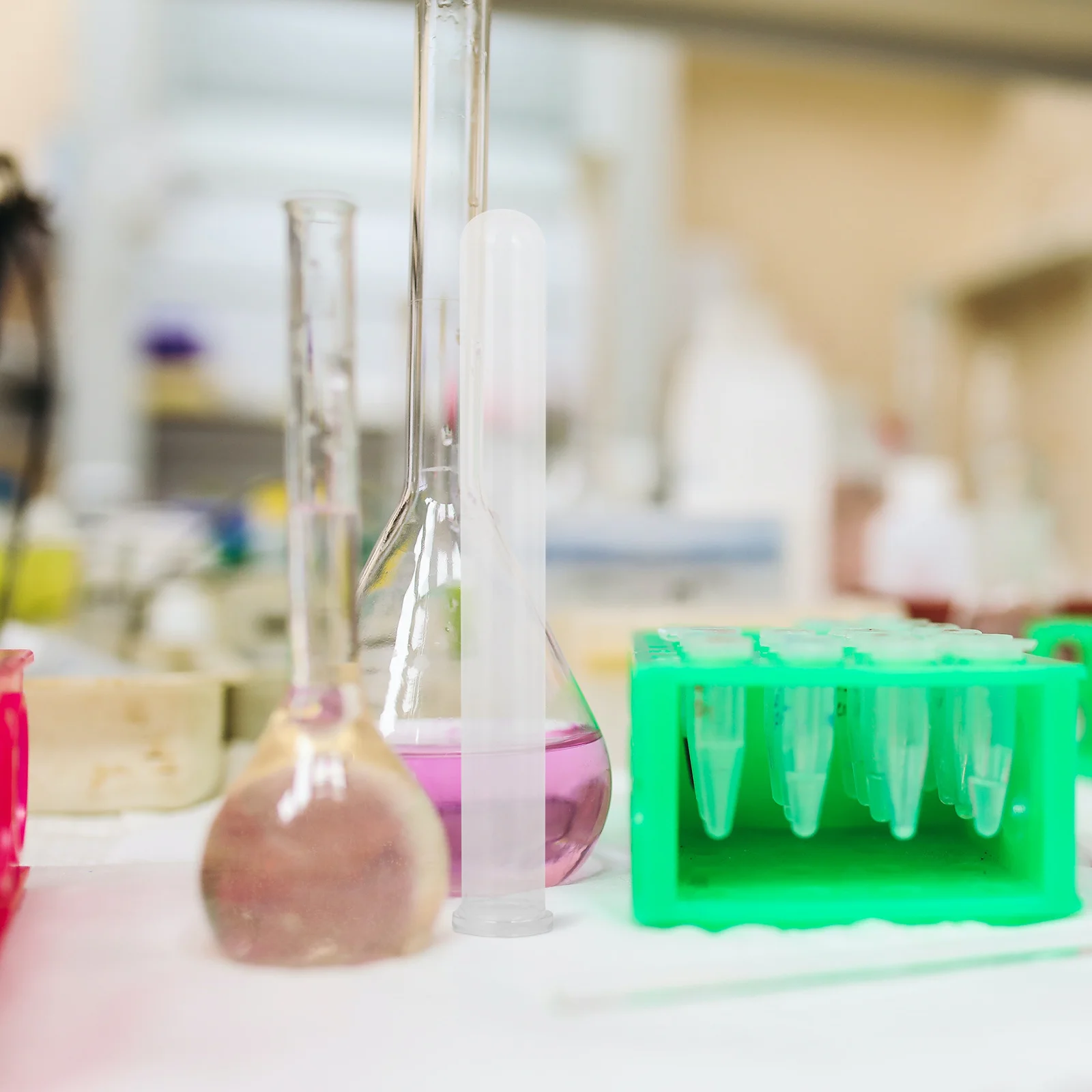 

Quality Thickened Nitrogen Digestive Tube Durable Lightweight for Digestion Furnace Analyzer Lab Use Digestive Tube