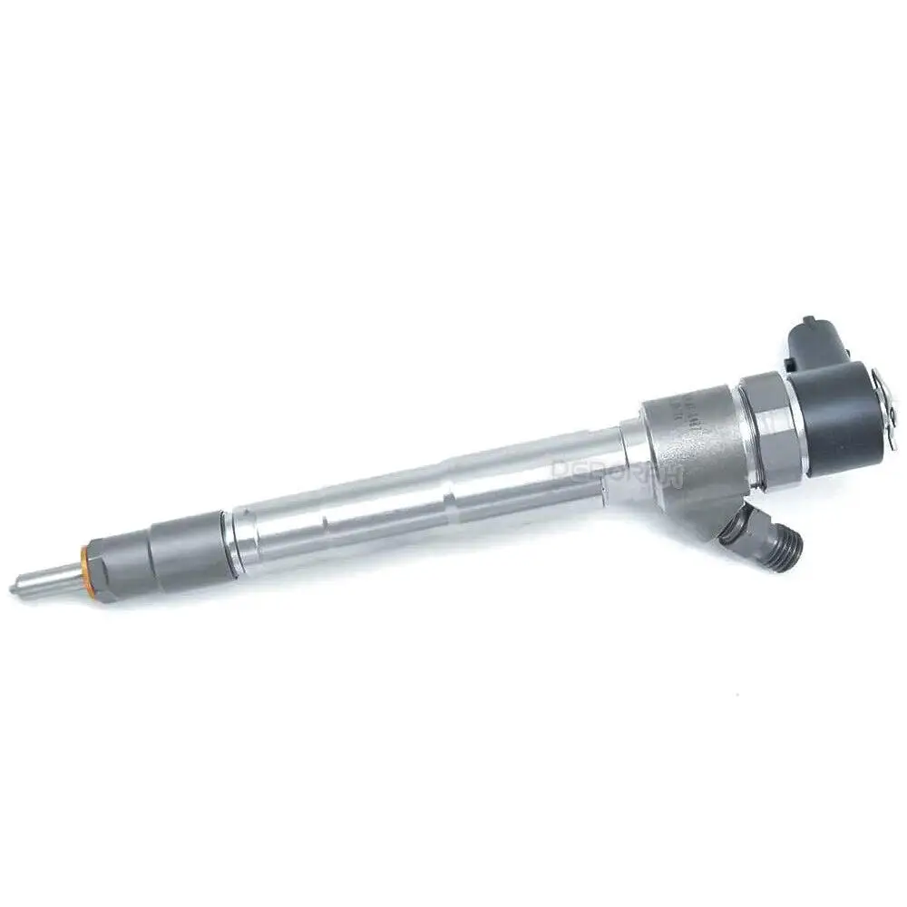 

New 0445110376 5258744 Diesel Fuel Injector For Bosch For Cummins ISF2.8 Engine