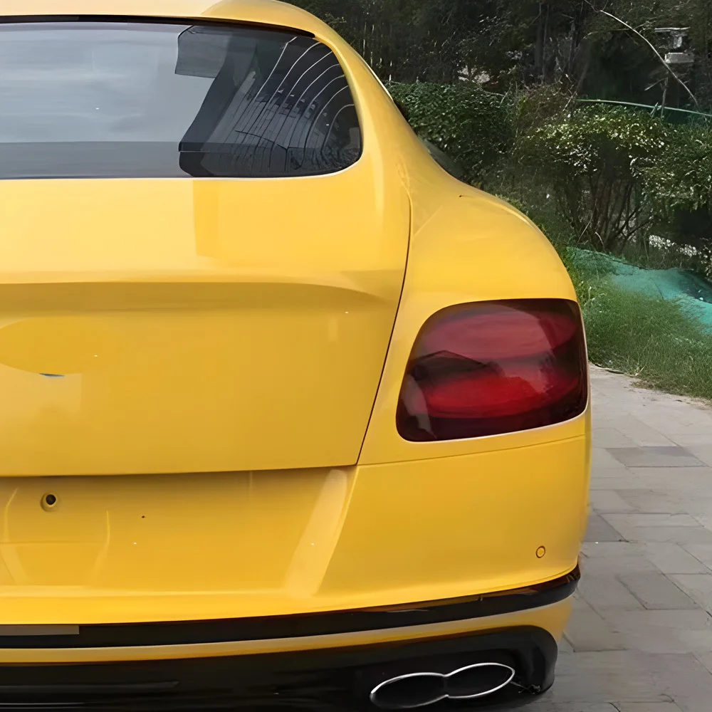 

Auto Back Lamps Replacement for Bentley Continental Gt 2012-2017 Led Car Taillights Plug and Play Tools Assembly Accessories