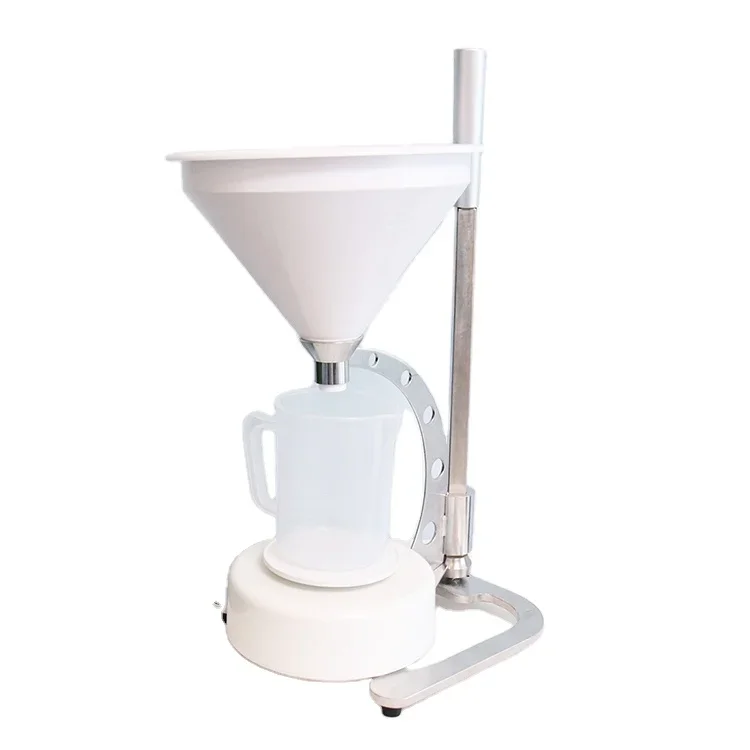 Uroflowmeter Intelligent Urine Flow Analyzer Portable Diagnostic Device
