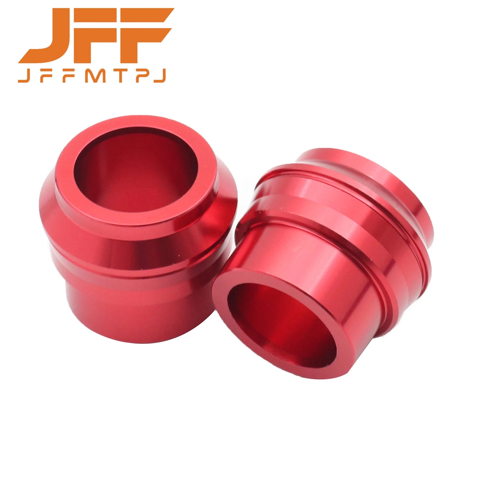 Front Red