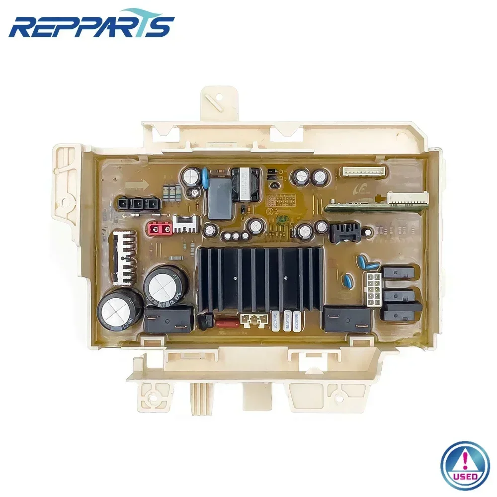 

DC92-01630B DC92-01630A Circuit PCB DC41-00189A Computer Control Board For Samsung Washing Machine Washer Parts