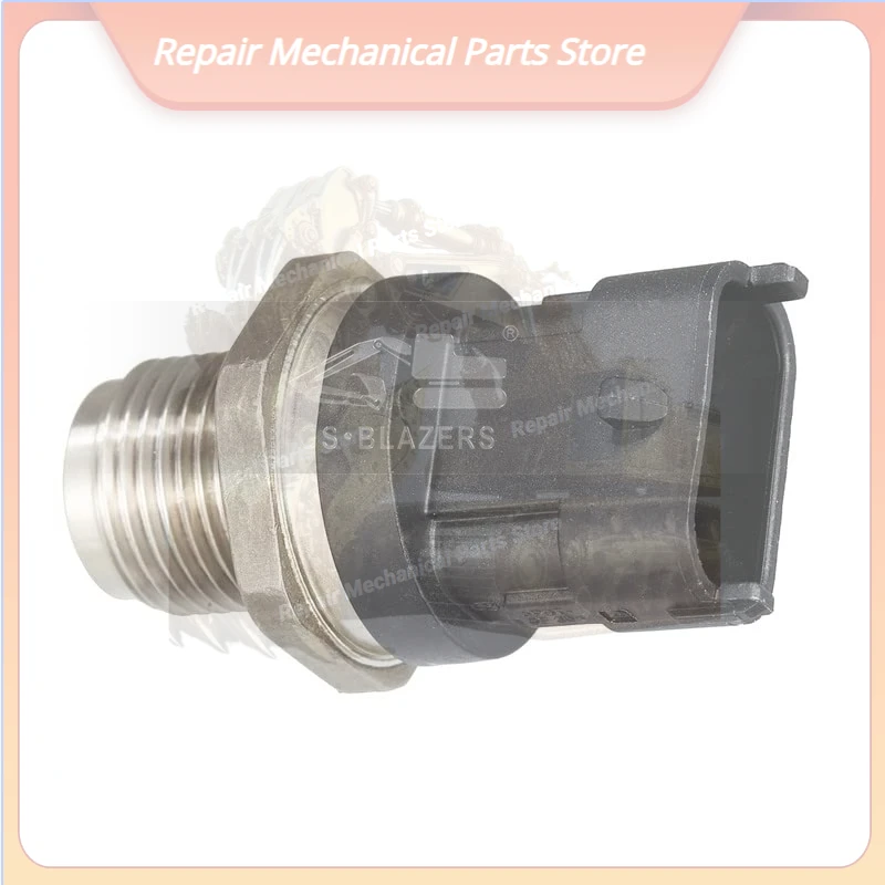 For 0281006361 0281006389 0281006117 Sensor Fuel Pressure Sensor