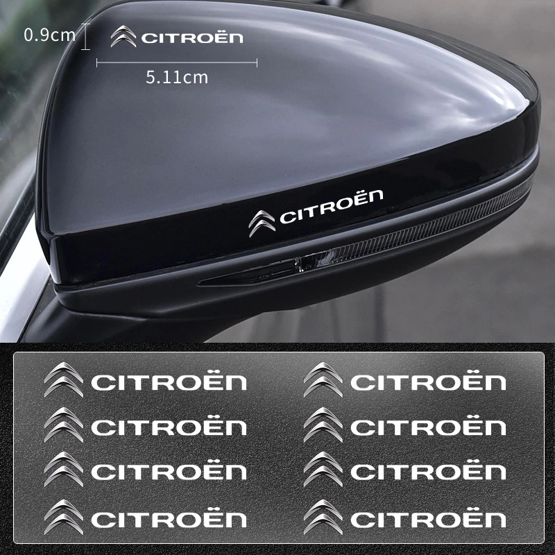Car Sticker Citroen…