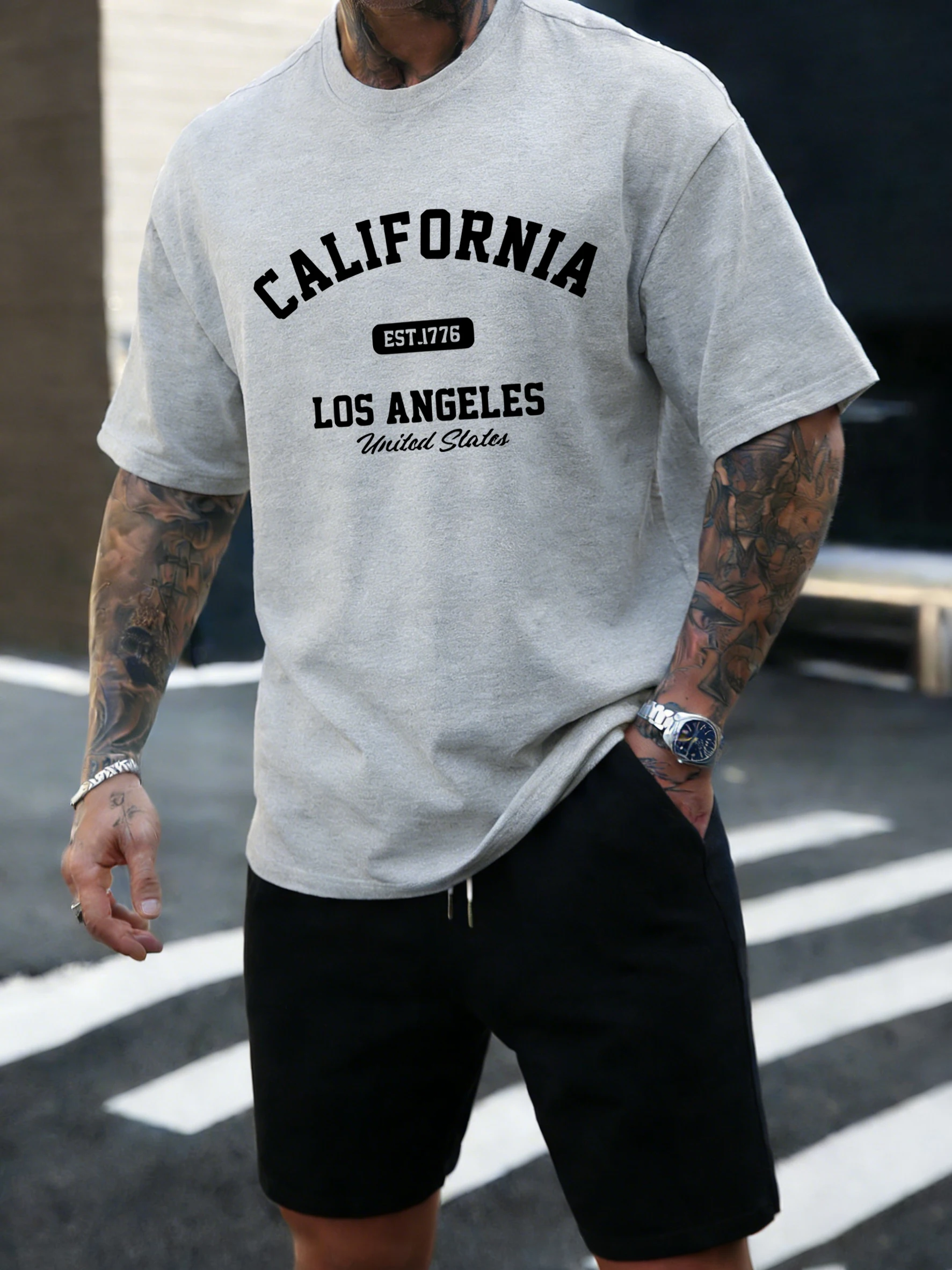 Gray