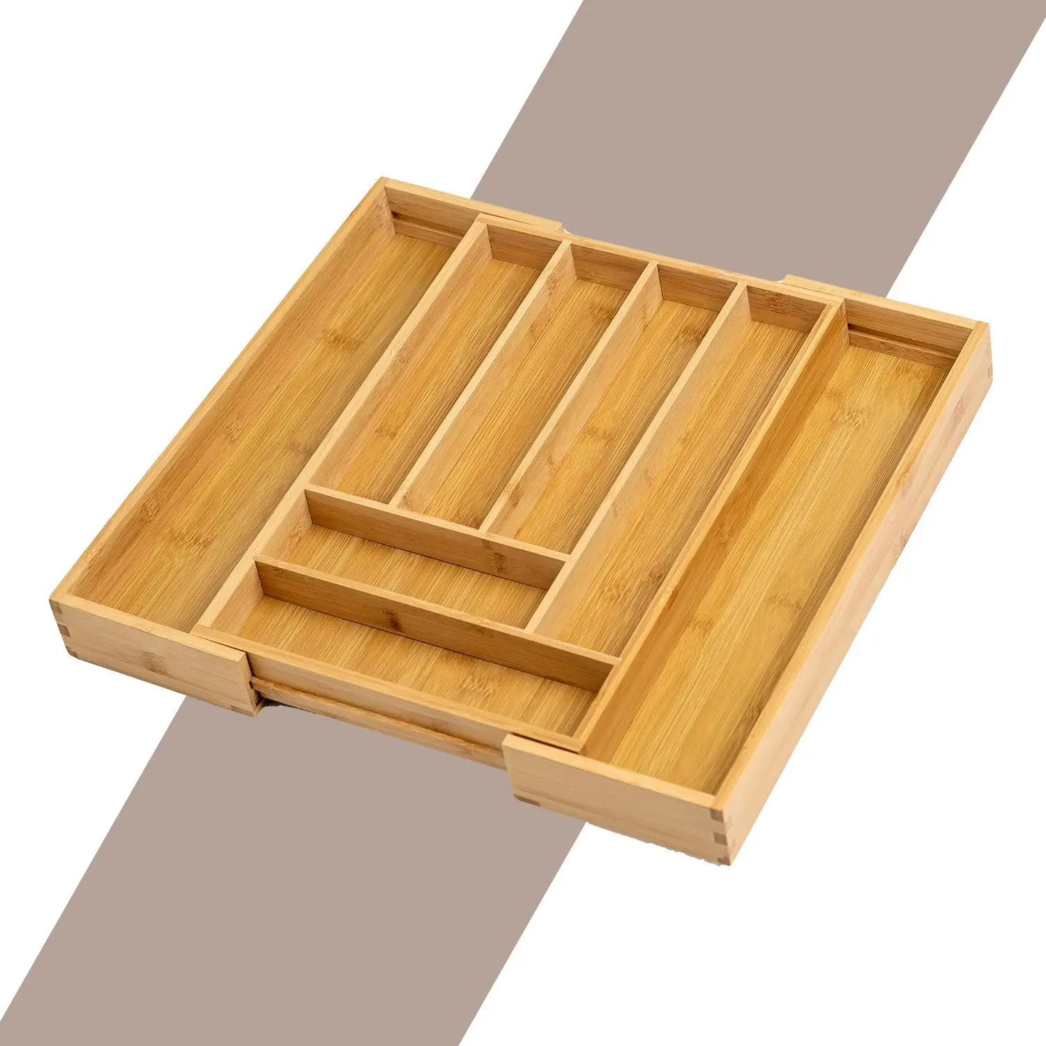 bamboo-expandable-kitchen-drawer-organizer-adjustable-9-slot-cutlery-caddy-for-flatware-knives