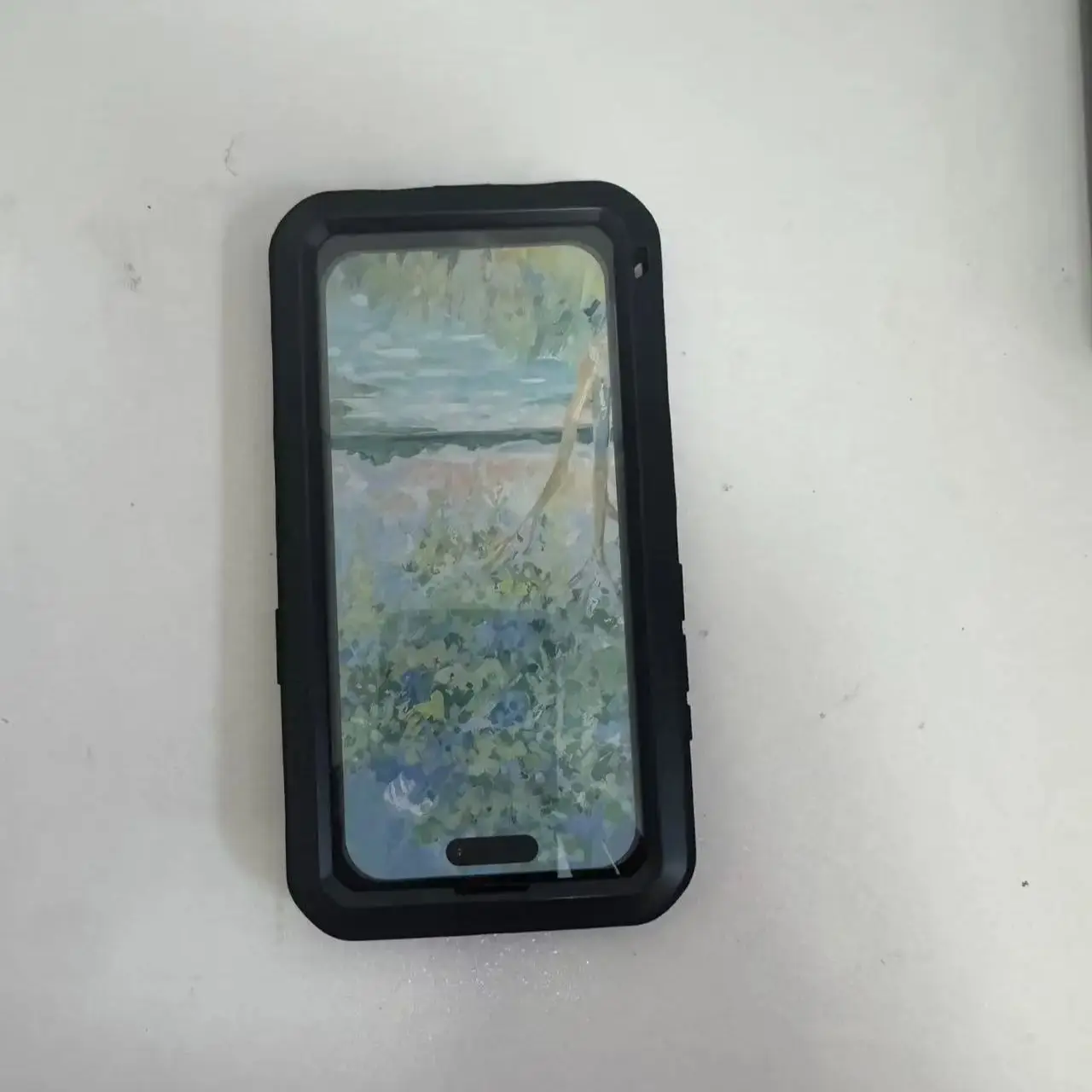 

Love Mei Metal Tempered Glass Full Protective Cover For Lg V60 V30 Case Heavy Duty Armor Shockproof Waterproof Case