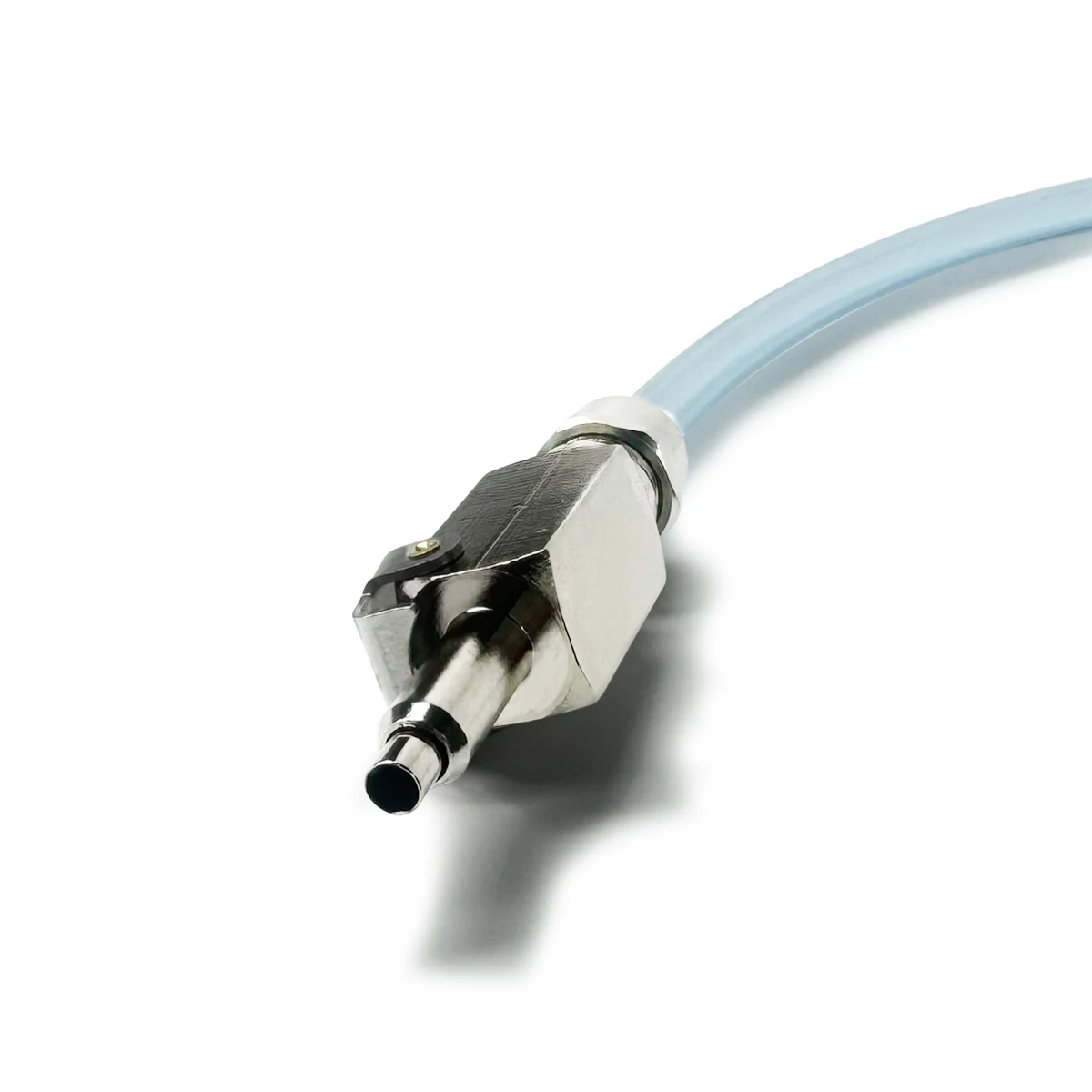 

Стоматологические быстрые соединители с самоблокирующимся и предотвращающим обратным клапаном, для ультразвукового скалера EMS Woodpecker, фитинги для воздушных трубок для Den