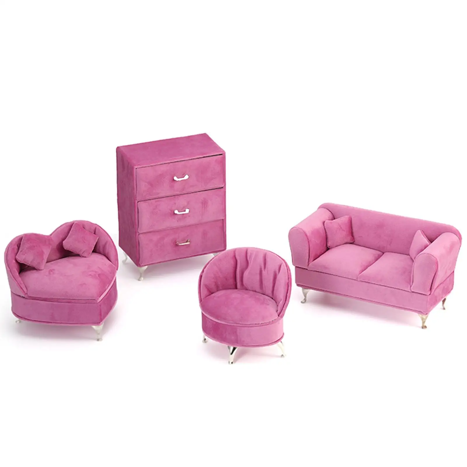 

Органайзер для шкатулки для драгоценностей, миниатюрная шкатулка для демонстрации ювелирных изделий на память для запонок