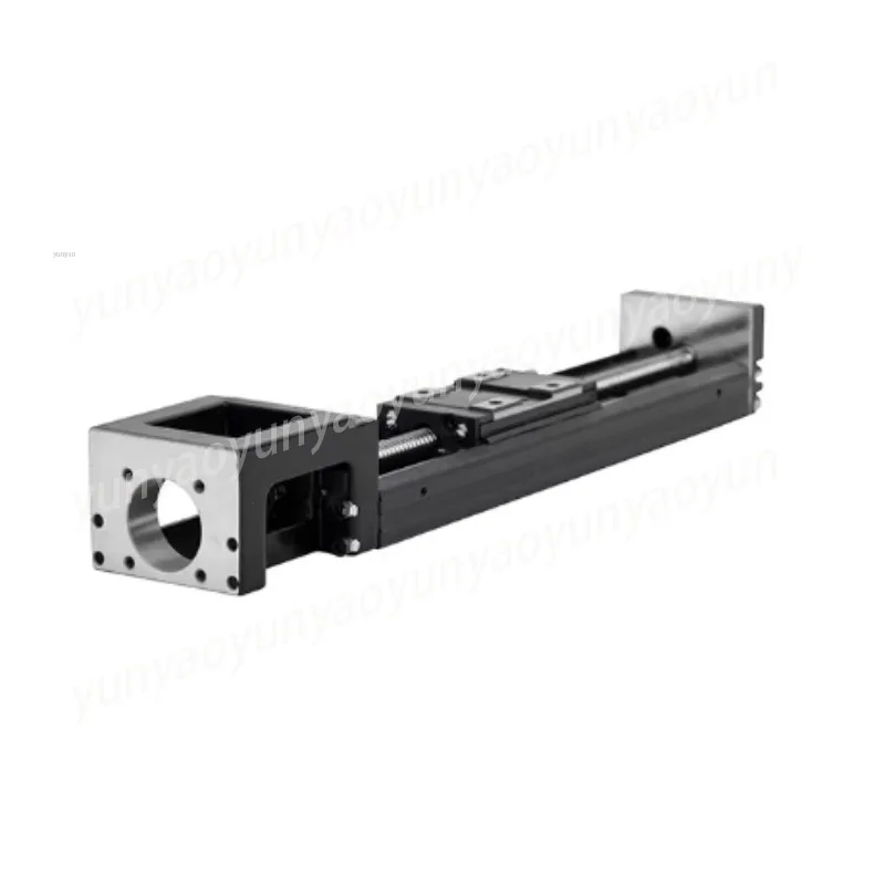 

Linear Module High Precision Ball Screw Slide CNC Automated Equipment Rail