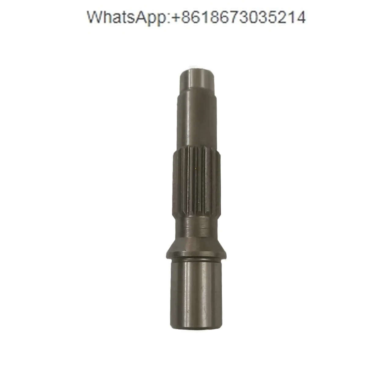 

Suitable for 25 excavator walking motor gear motor shaft sun gear 11/13T