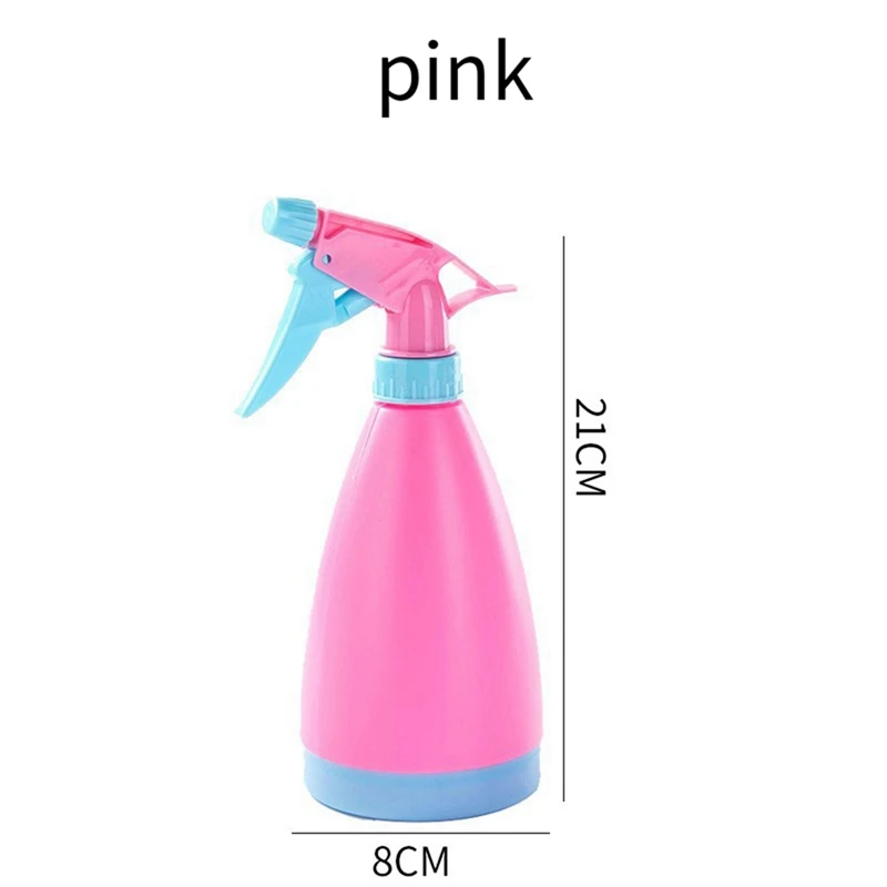 10Pcs Spray Bottle 500Ml Spray Bottle Disinfection Garden Watering Bottle Watering Bottle