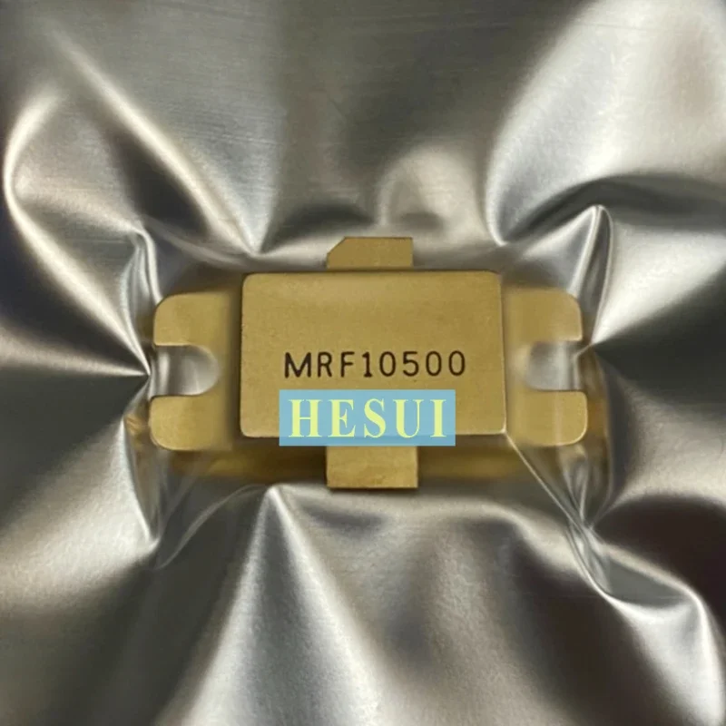 MRF10500 F10500 SMD high frequency transistor High frequency transistor RF power transistor