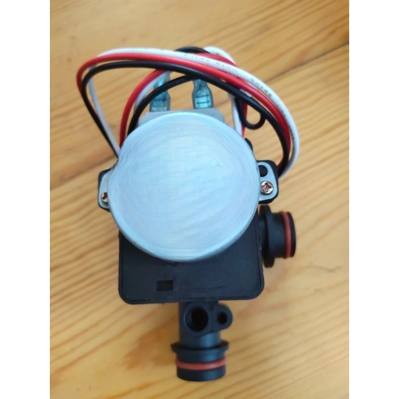 Wall-hung boiler accessories, three-way valve, three-way valve, motor, directional valve. Original import.