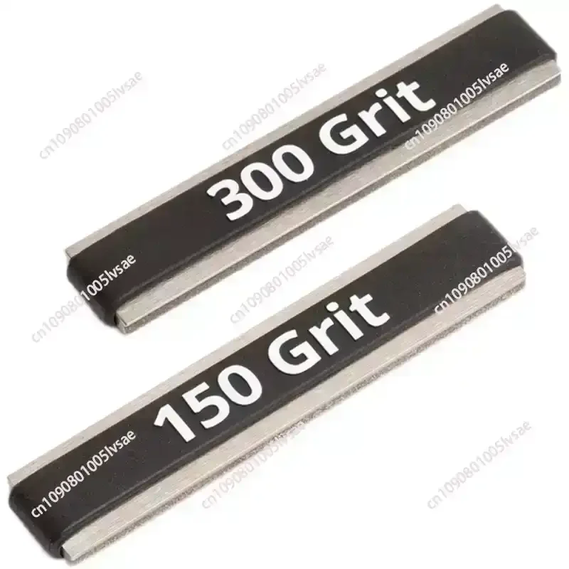 

Наждачная шелковая пилочка со смещением Z-прореза