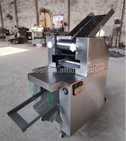 Chinchin Grissini Making Machine ChinChin Production Machine Chinchin Forming Machine