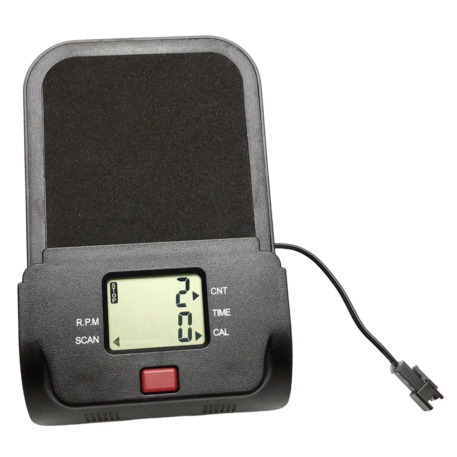 Replacement Time Monitor Parts for Strength Training Apparatus Rowing Device
