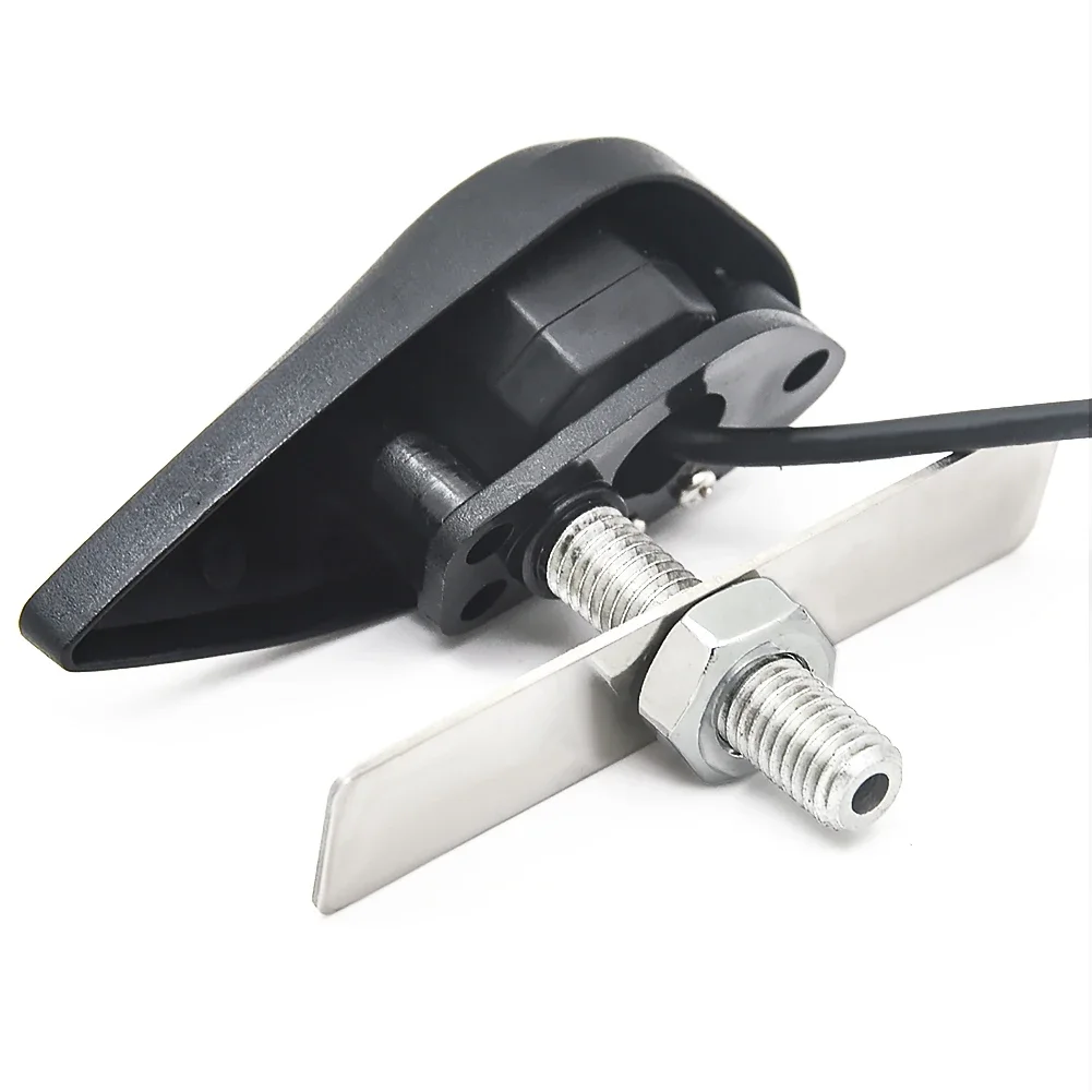 نظام ركن السيارة الأمامي للكاميرا المقاومة للماء بزاوية واسعة ccd CCD اللون لشعار Hyundai كاميرا أمامية علامة شعار الكاميرا #2