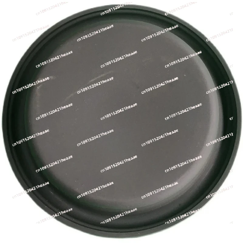 

Suitable for Pneumatic Control Valve Diaphragm Non Porous Rubber Cloth Reinforced Diaphragm