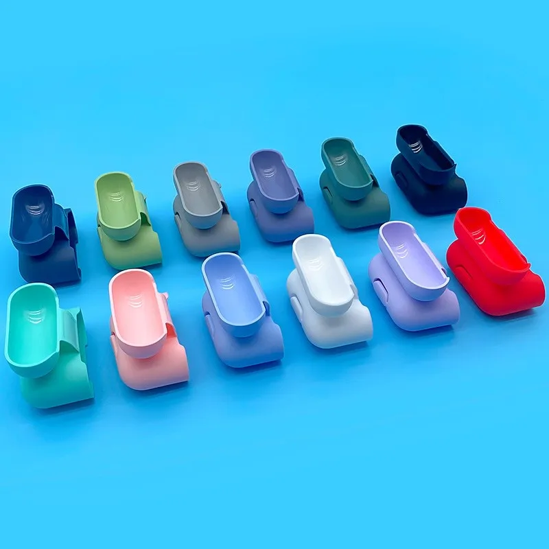 Funda de silicona impermeable a prueba de golpes para auriculares Airpods 3, funda protectora