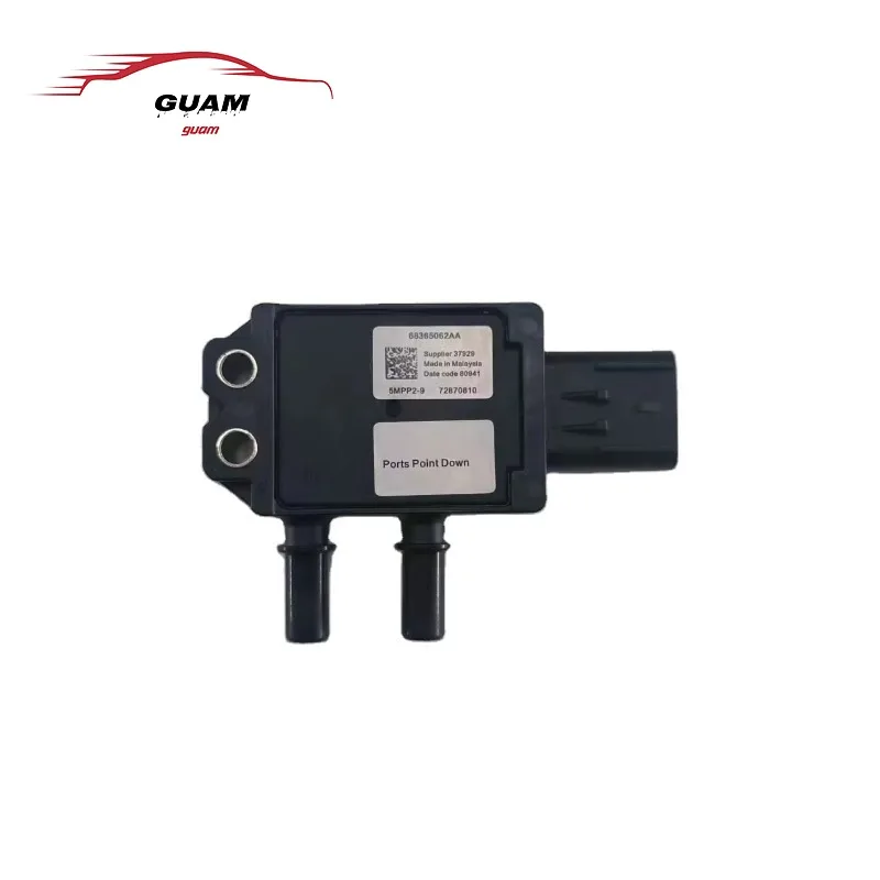 50054453 46335913 68365062AA Engine support Temperature Sensor Original mopar for Jeep Wrangler Rubicon Sport Utility 2-Door