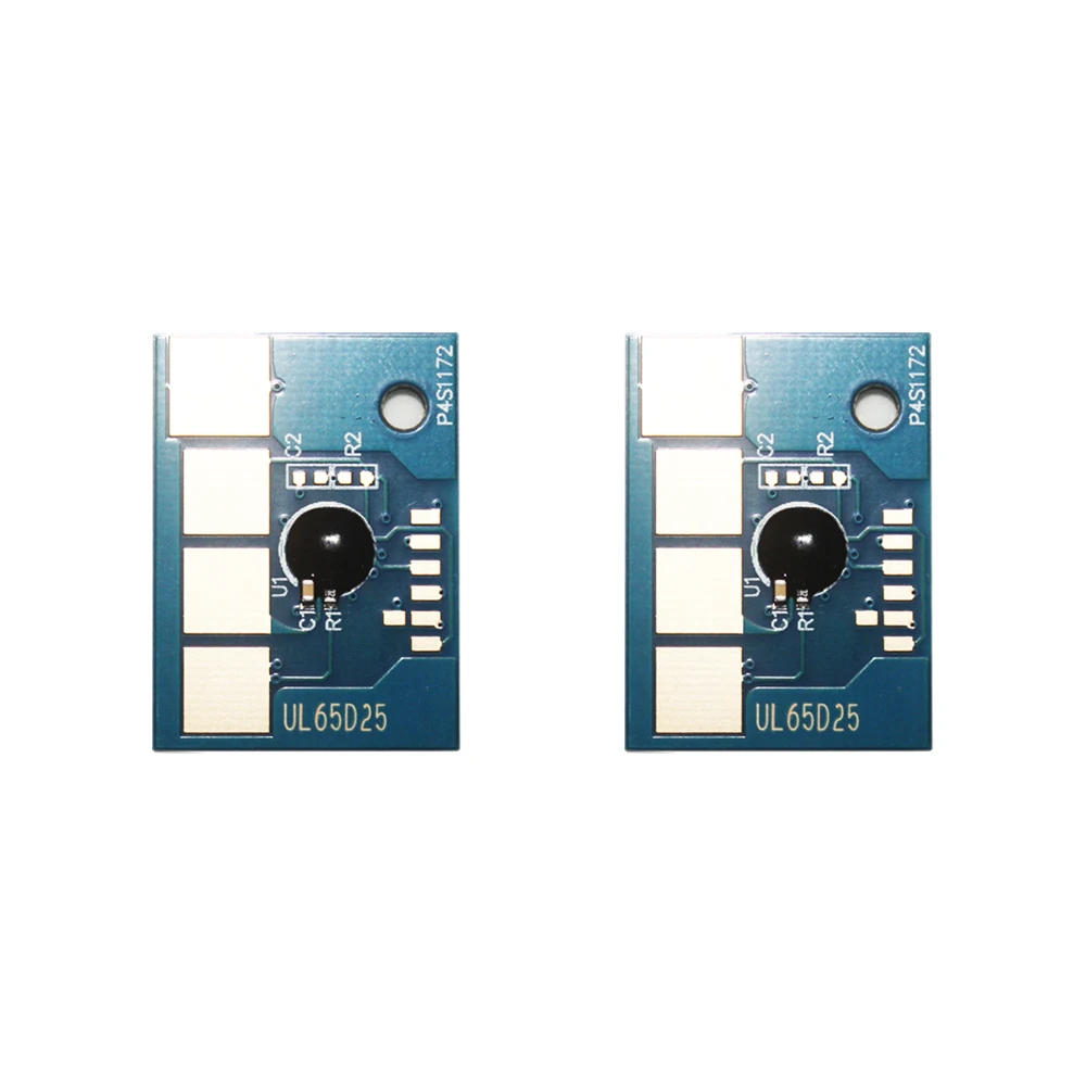 MB780 universal reset chip LP5000 suitable for Lexmarks T650n T650dn T650 T652 T654 X651 X652 X656 X658 toner chip