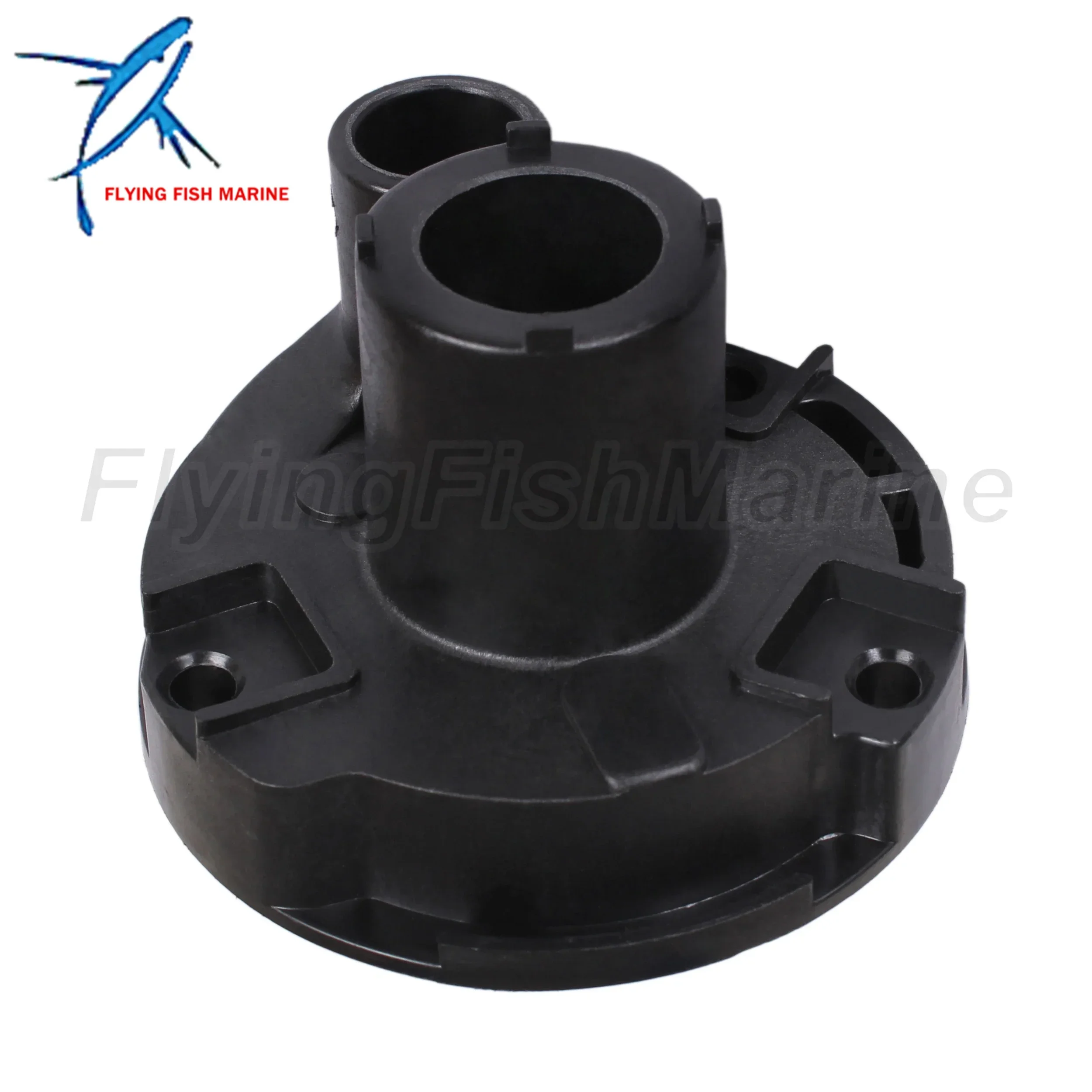

Outboard Engine 689-44311-03 689-44311-02 Water Pump Housing for Yamaha 25HP 30HP Boat Motor