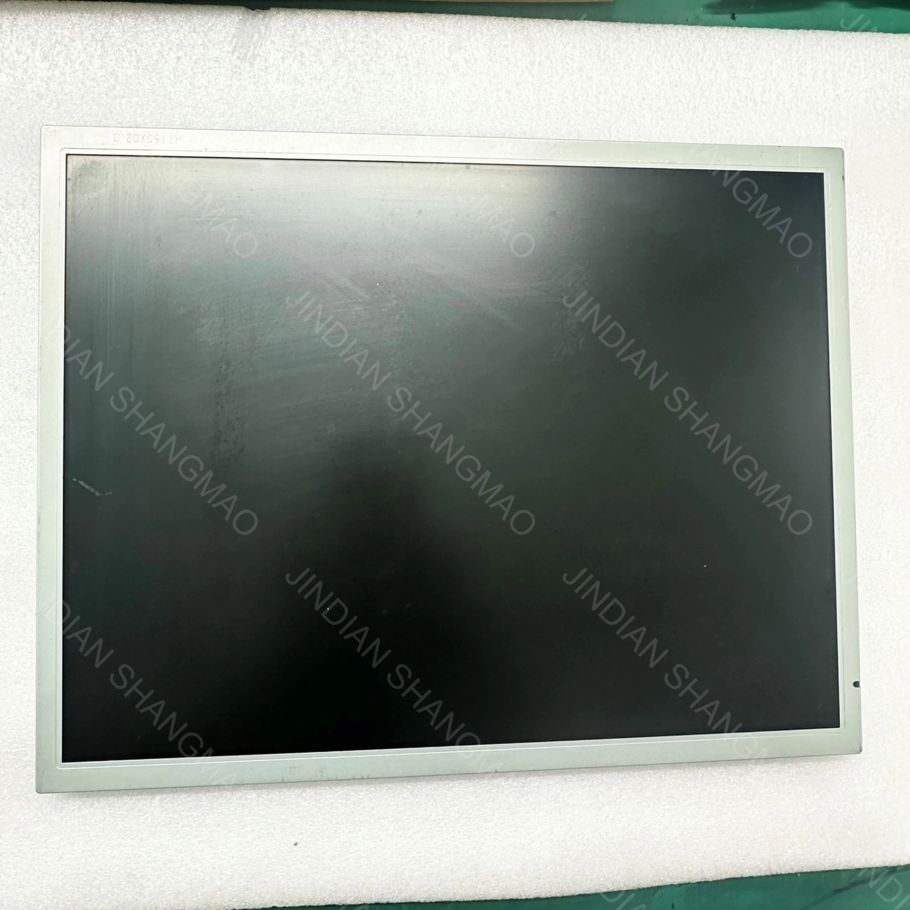 LQ150X1LGN1A LQ150X1LGN2 LQ150X1LGN2A LQ150X1LGN2C LQ150X1LGN7 Originele Nieuwe Industriële LCD-scherm