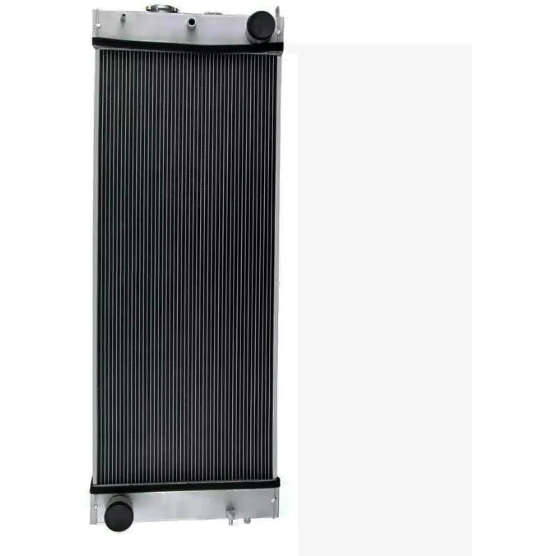 

20Y-03-41131 For Komatsu PC200-8 PC200LC-8 Aftercooler PC210-8K PC210LC-8K PC210NLC-8K PC230NHD-8K Aftercooler Excavator