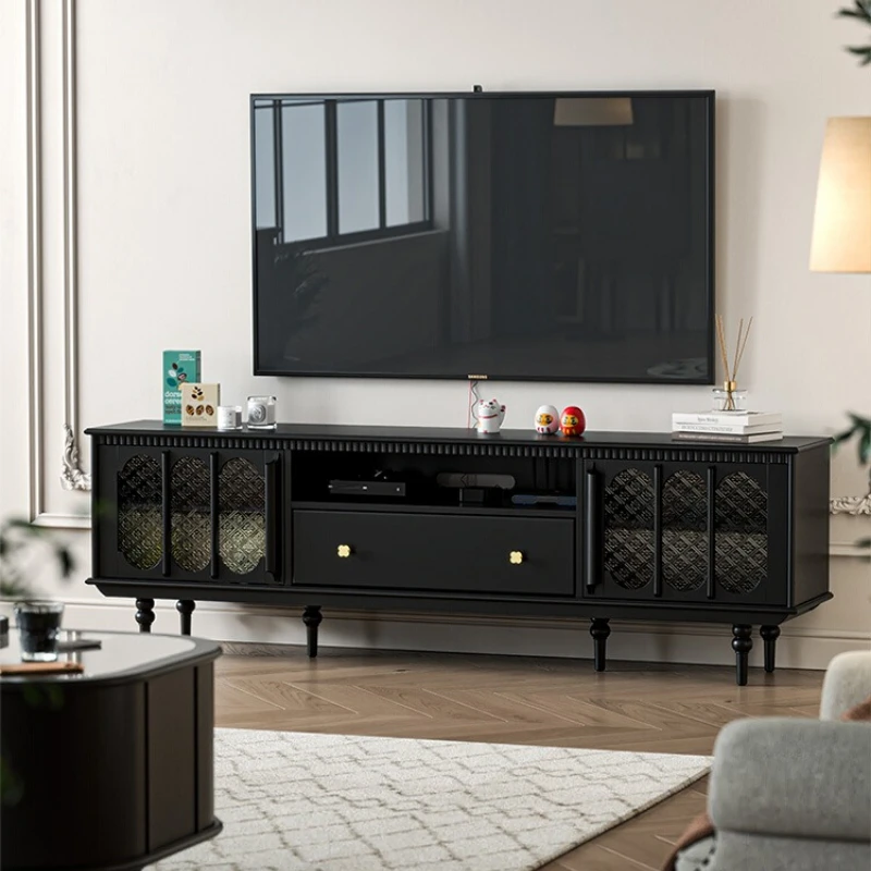 

Modern Luxury Tv Stands Aesthetic Minimalist Designer Dollhouse Storage Universal Tv Stands Monitor Dressers Muebles Furniture