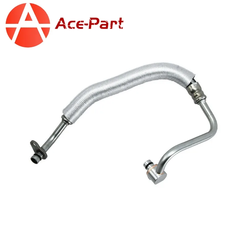 

11427617534 Turbocharger Oil Supply Line for BMW 230i 330i 430i 530e xDrive X2 X3 X4 oem 11422658749 11422398509 11428487371